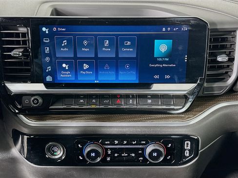 Used 2023 Chevrolet Silverado 1500 LT image 23