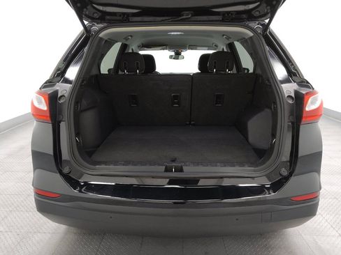 Used 2020 Chevrolet Equinox LS w/ LPO, Cargo Package FWD image 29