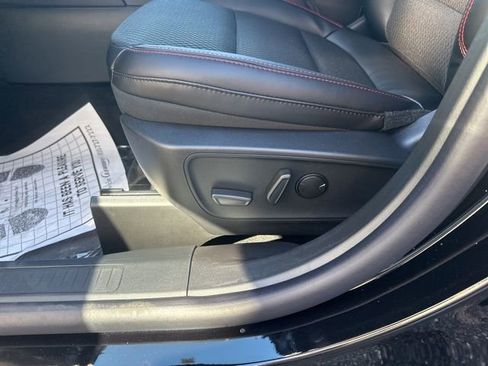 New 2026 Ford Escape ST-Line w/ Tech Pack #1 FWD image 17