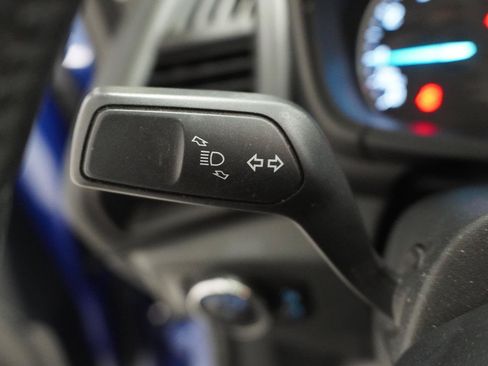 Used 2020 Ford EcoSport SE FWD image 9