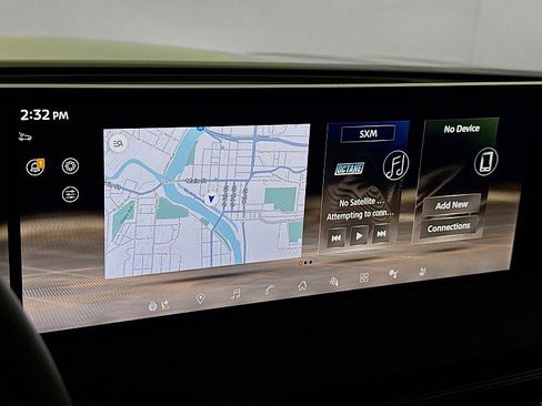 New 2026 Nissan Armada PRO-4X image 15