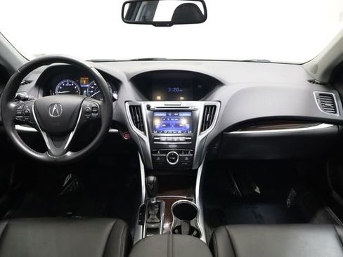 Used 2016 Acura TLX image 14
