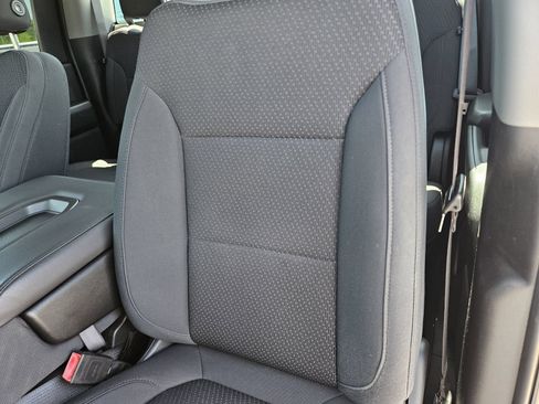 Used 2020 Chevrolet Silverado 2500 W/T w/ WT Fleet Convenience Package AWD/4WD image 17