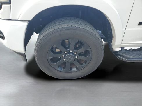 Used 2021 RAM 2500 Laramie w/ Night Edition AWD/4WD image 25