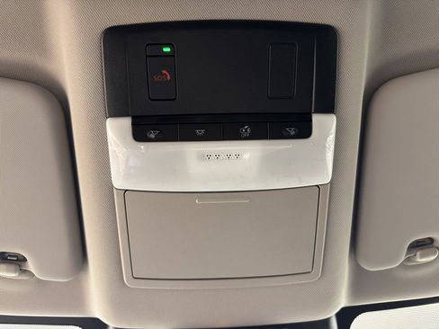 New 2026 Nissan Rogue SV w/ Cold Weather Package image 40