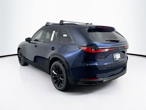 New 2026 MAZDA CX-90 3.3 Turbo S w/ Premium Package AWD/4WD image 8