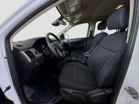 Used 2022 Ford Ranger XLT w/ Equipment Group 301A Mid image 17