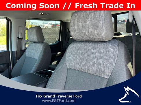 Certified 2023 Ford F150 XLT w/ Equipment Group 302A High AWD/4WD image 14