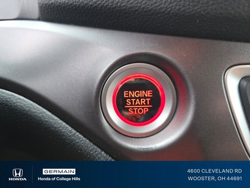 Certified 2022 Honda Passport EX-L image 27