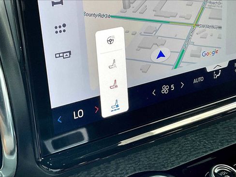 New 2025 Ford Expedition Tremor image 18