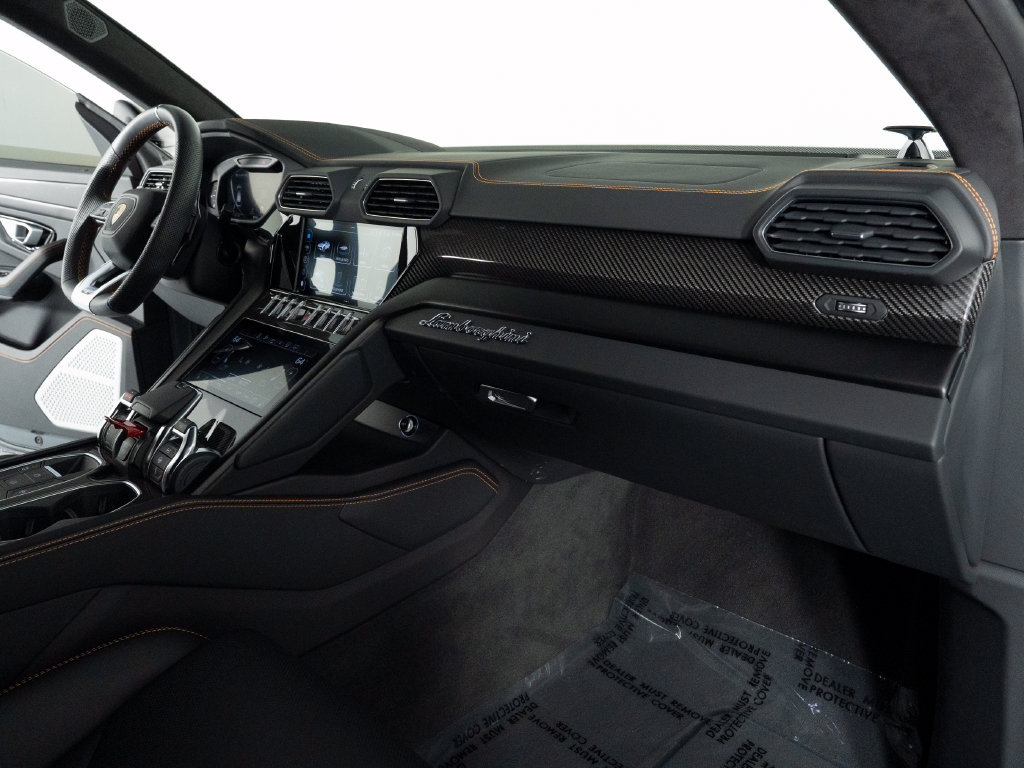 Used 2024 Lamborghini Urus S AWD/4WD image 37