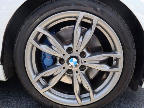 Used 2015 BMW M235i Coupe RWD image 21
