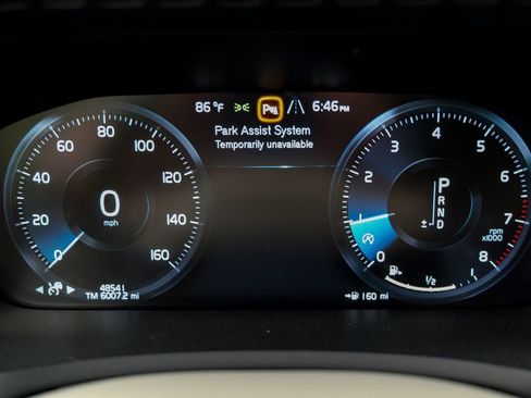 Used 2021 Volvo XC90 T6 Inscription w/ Climate Package AWD/4WD image 50