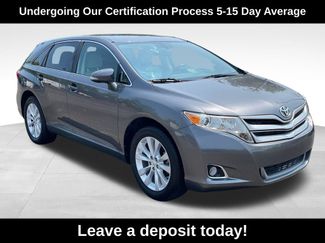 Used 2014 Toyota Venza LE FWD 360° Tour