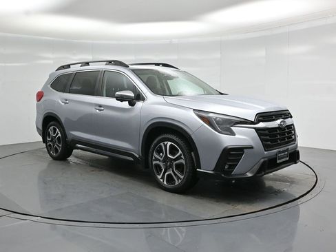 Used 2023 Subaru Ascent Limited w/ Technology Package AWD/4WD image 56