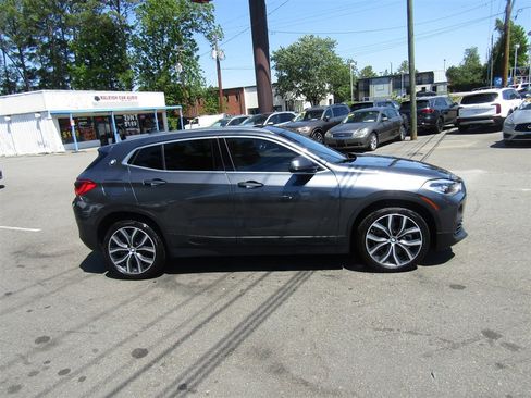 Used 2019 BMW X2 xDrive28i w/ Convenience Package AWD/4WD image 8