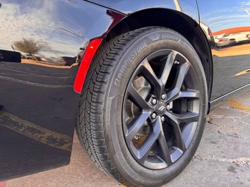 Used 2023 Dodge Charger SXT image 16