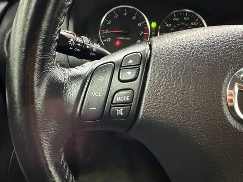 Used 2006 MAZDA MAZDA6 s Sport w/ Bose Audio & Moonroof Pkg image 20