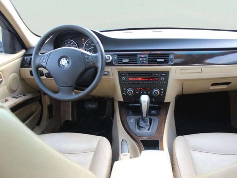 Used 2008 BMW 328i Sedan image 8
