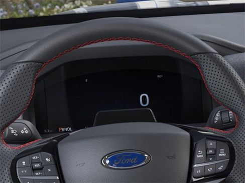 New 2026 Ford Explorer ST-Line image 13