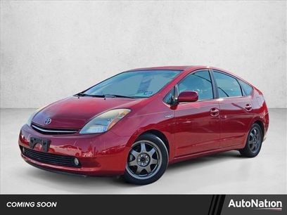 Used 2009 Toyota Prius Touring w/ Pkg 6