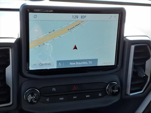 Used 2021 Ford Bronco Sport Big Bend w/ Big Bend Package image 17