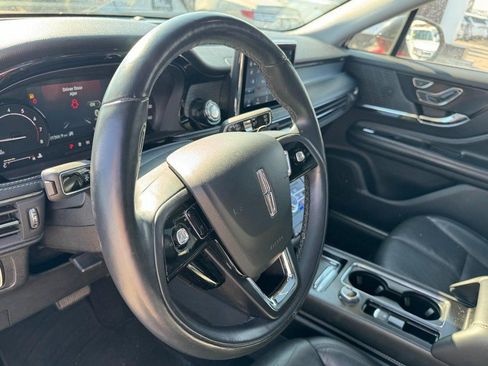 Certified 2020 Lincoln Corsair AWD w/ Premium Package image 15