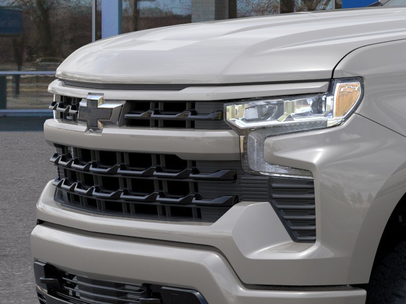 New 2026 Chevrolet Silverado 1500 RST w/ All Star Edition Plus AWD/4WD image 19