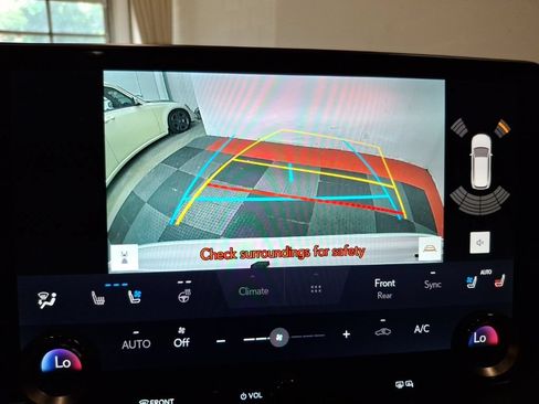 Used 2024 Lexus RX 350 Premium w/ Accessory Package AWD/4WD image 27