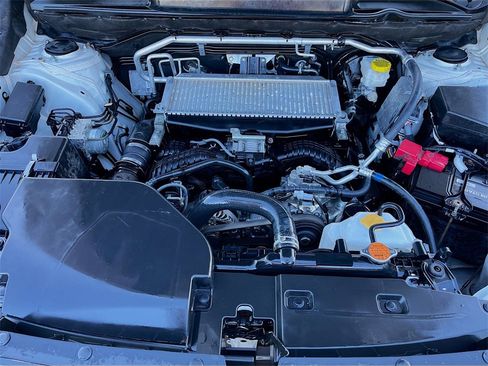 Used 2022 Subaru Ascent Onyx Edition image 33