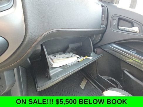 Used 2021 GMC Canyon AT4 w/ Trailering Package AWD/4WD image 32