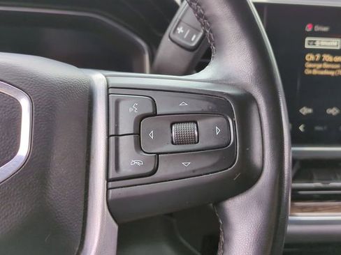Used 2023 GMC Sierra 1500 Elevation RWD image 20