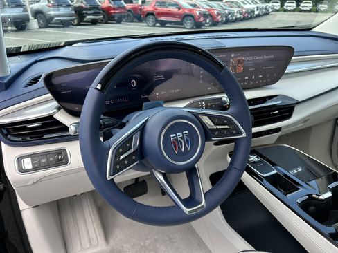 New 2026 Buick Enclave Avenir w/ Super Cruise Package FWD image 22