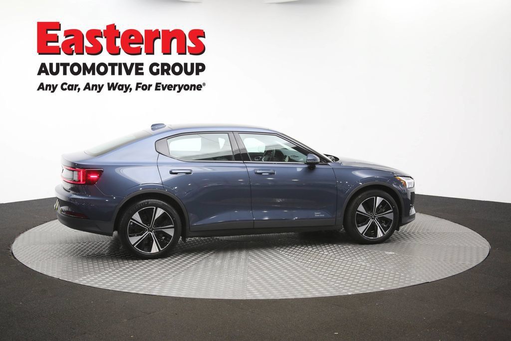 Used 2024 Polestar Polestar 2 AWD/4WD image 41