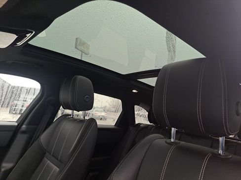 Used 2020 Land Rover Range Rover Velar R-Dynamic S image 29