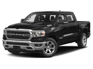 Used 2022 RAM 1500 Big Horn video 1