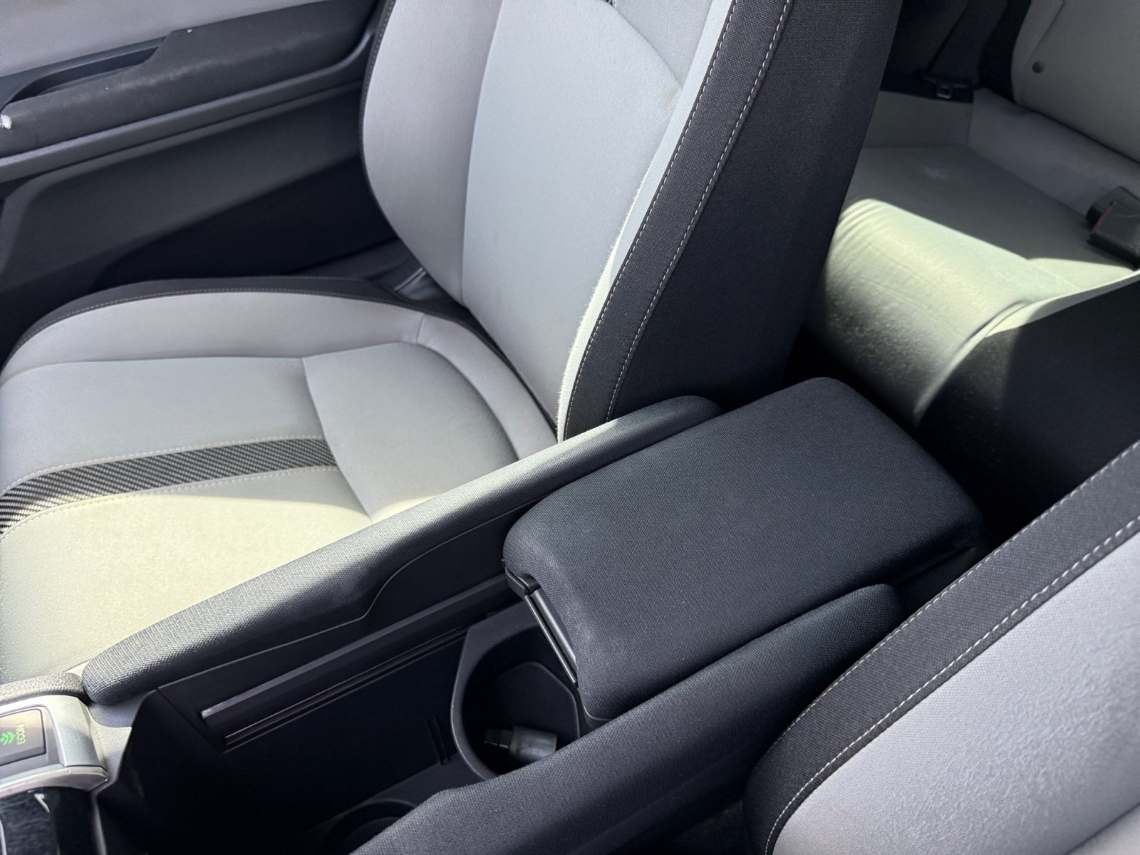 Used 2018 Honda Civic LX-P image 14