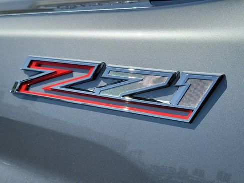 New 2026 Chevrolet Silverado 2500 Custom image 24