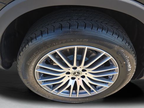 New 2026 Mercedes-Benz GLC 300 image 30