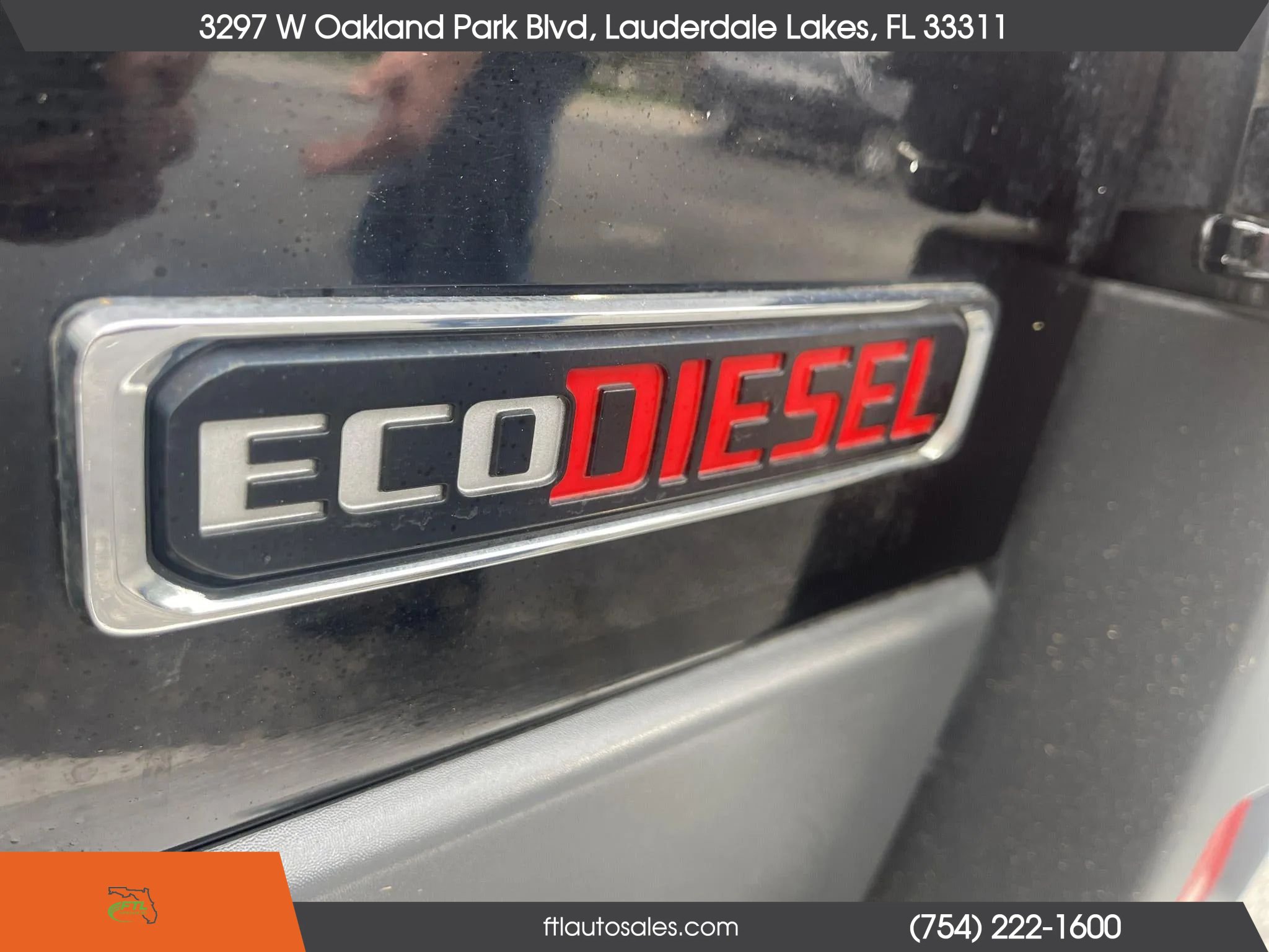 Used 2015 RAM ProMaster 3500 w/ Mopar Trailer Tow Group FWD image 15