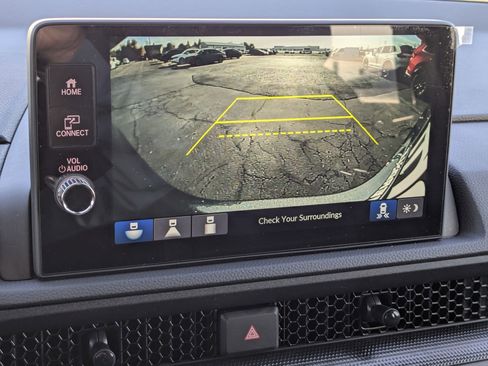 New 2026 Honda CR-V Sport image 14