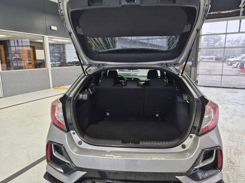Used 2020 Honda Civic Sport image 11