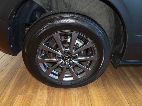 Certified 2024 MAZDA CX-30 AWD 2.5 S image 5