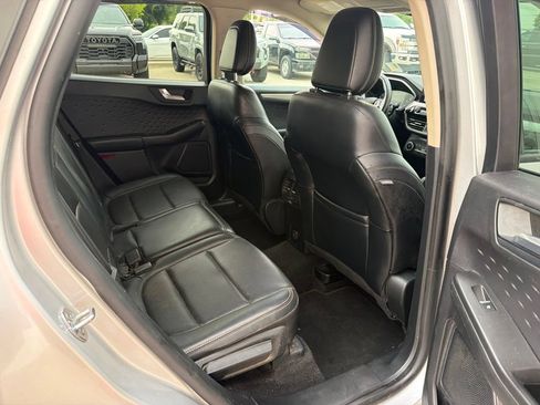 Used 2020 Ford Escape SEL AWD/4WD image 19