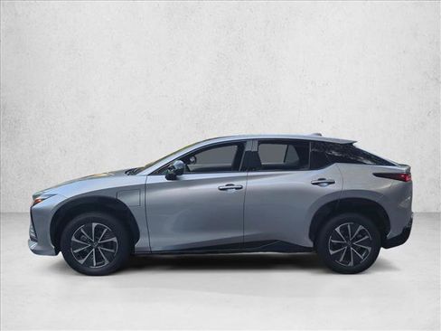 Used 2025 Lexus RZ 300e w/ Accessory Package (Z1) FWD image 9
