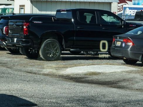 Used 2024 Chevrolet Silverado 2500 High Country w/ High Country Premium Package image 36