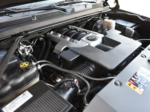 Used 2020 Cadillac Escalade ESV Premium Luxury image 54