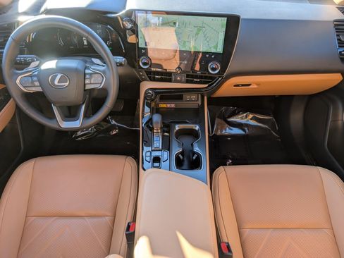 Used 2025 Lexus NX 350h AWD w/ Accessory Package (2T) image 15