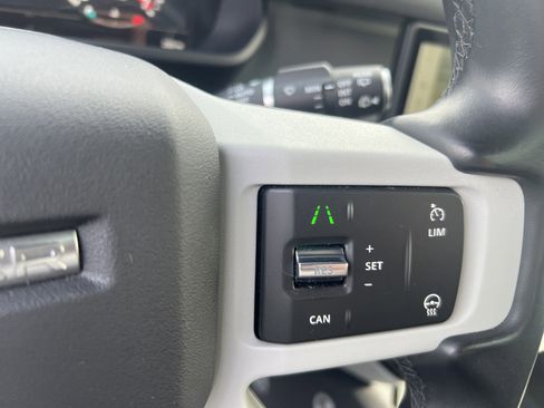 Certified 2023 Land Rover Defender 110 S image 13