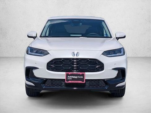 New 2026 Honda HR-V EX-L image 6